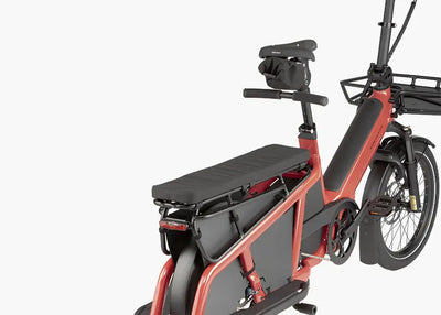 Riese & Müller Multitinker2 Passenger Kit