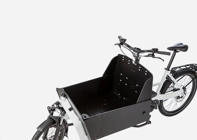 Riese & Müller Transporter2 65 Box