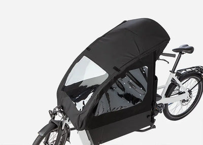 Riese & Müller Transporter2 65 Child Cover