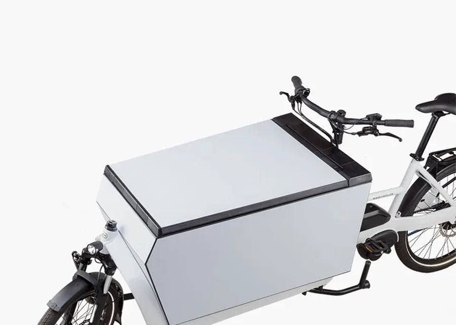 Riese & Müller Transporter2 85 Utility Box