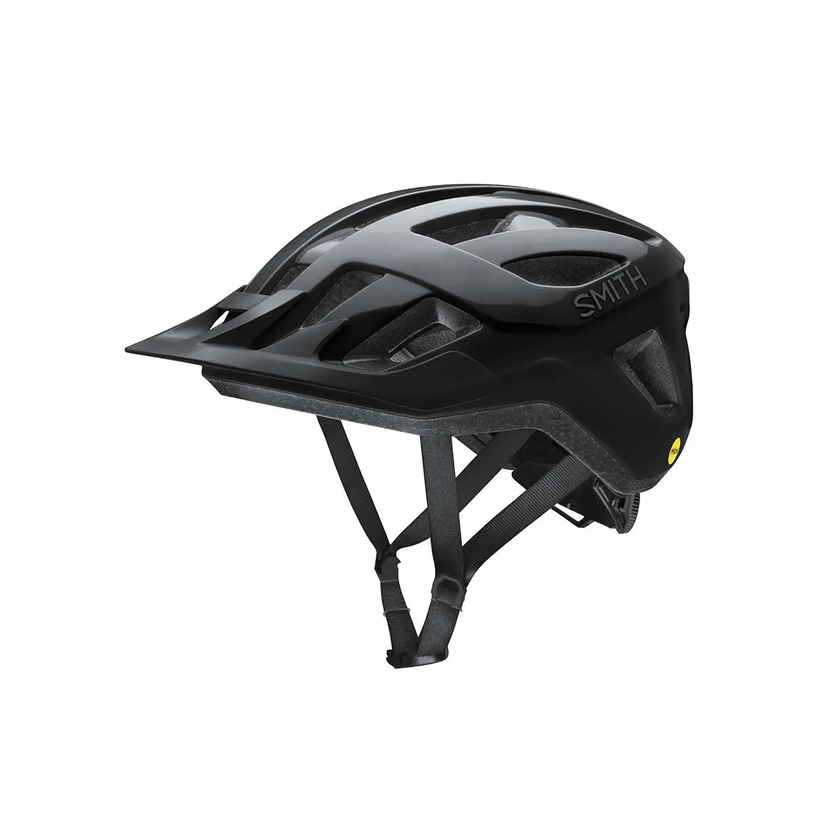 Smith Convoy Mips