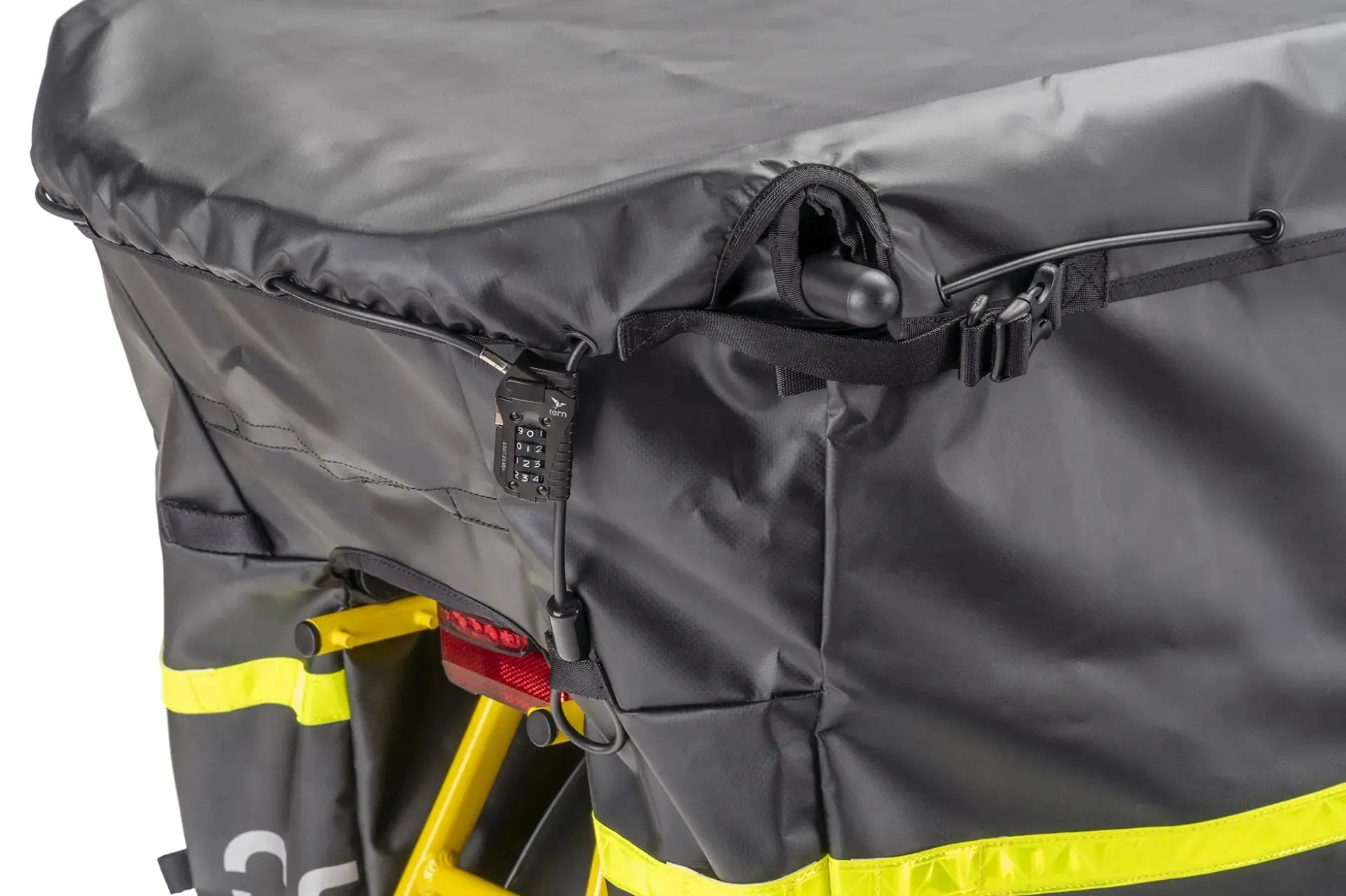 Tern Cargo Lid Lock