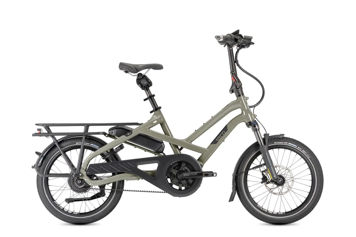 Tern HSD S00