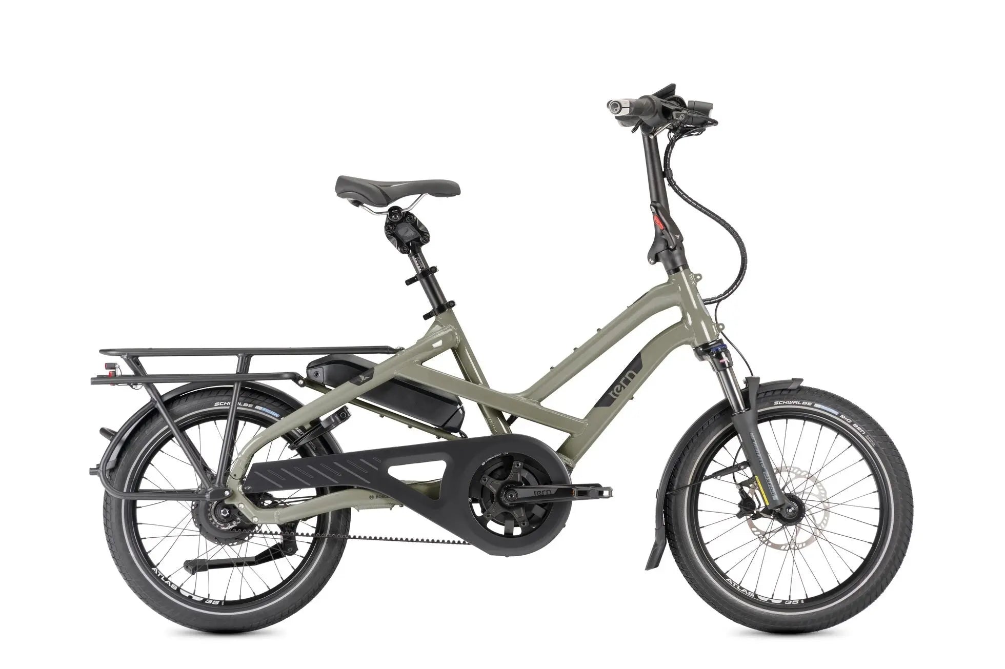 Tern HSD S00