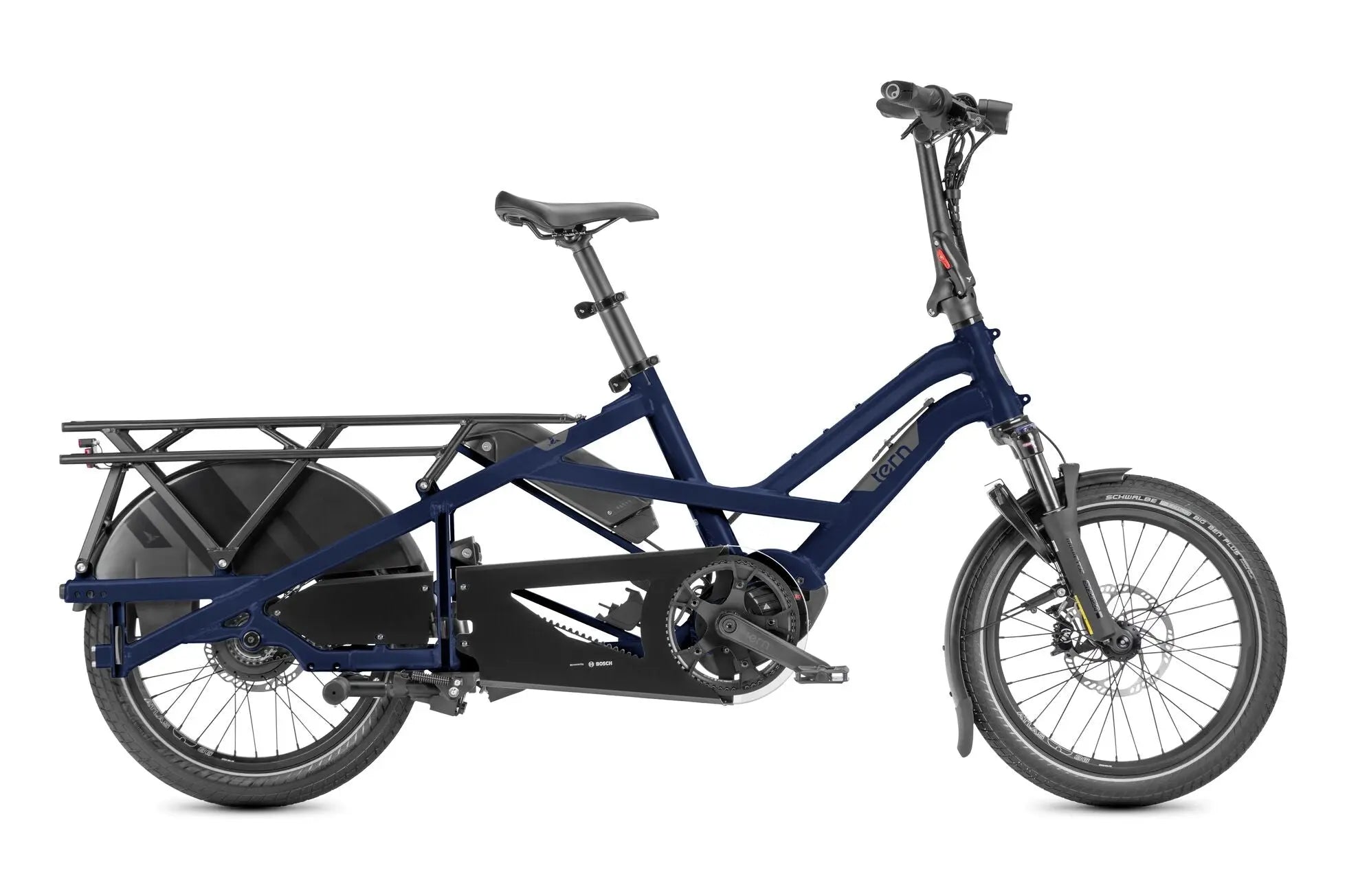 Tern GSD P00 in Midnight Blue