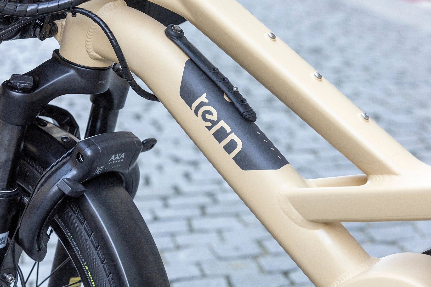 Tern GSD Gen3 frame
