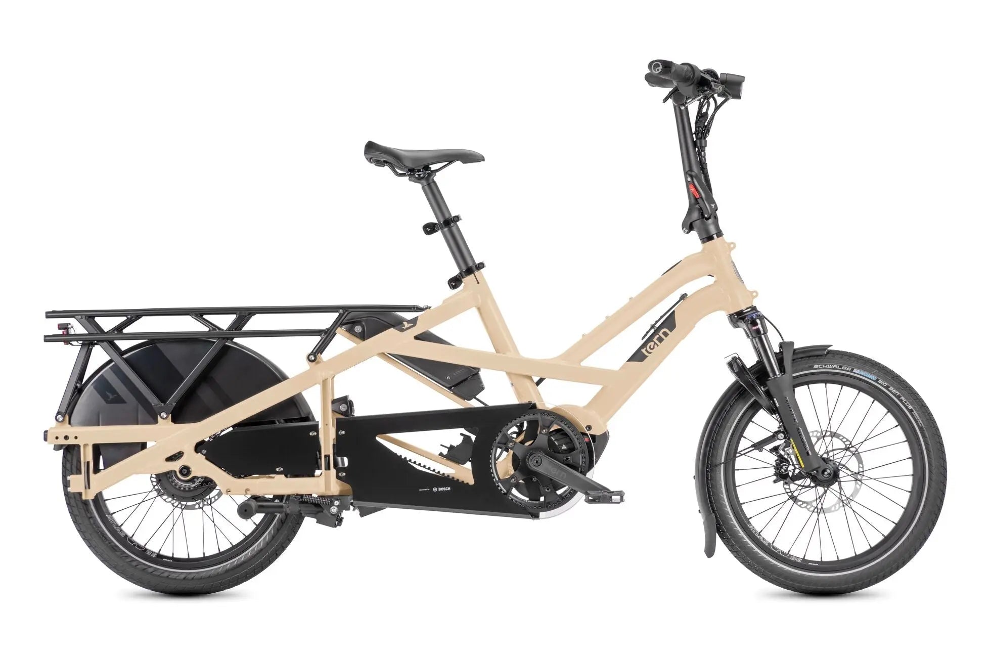 Tern GSD P00 in Satin Beige