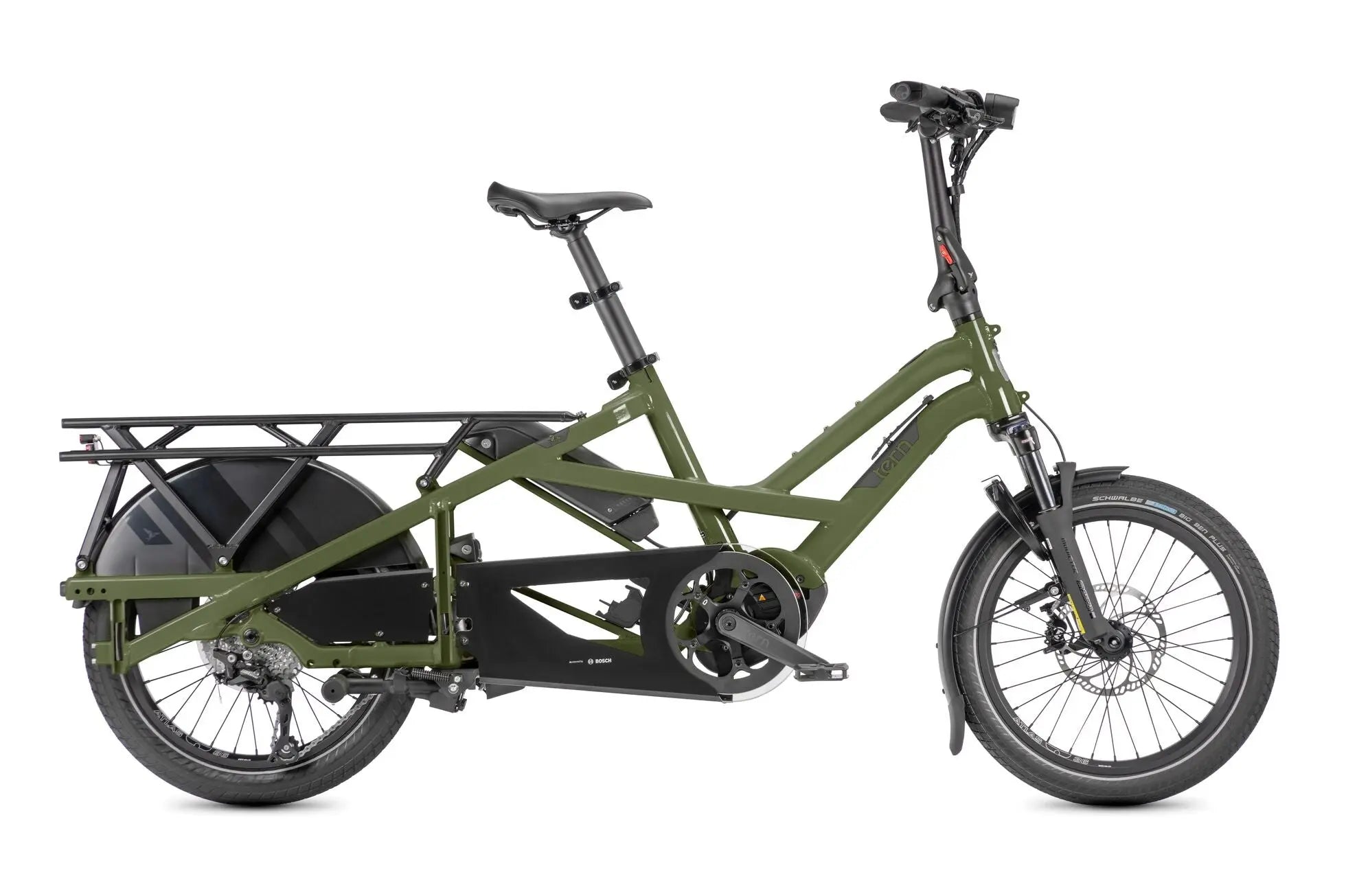 Tern GSD P10