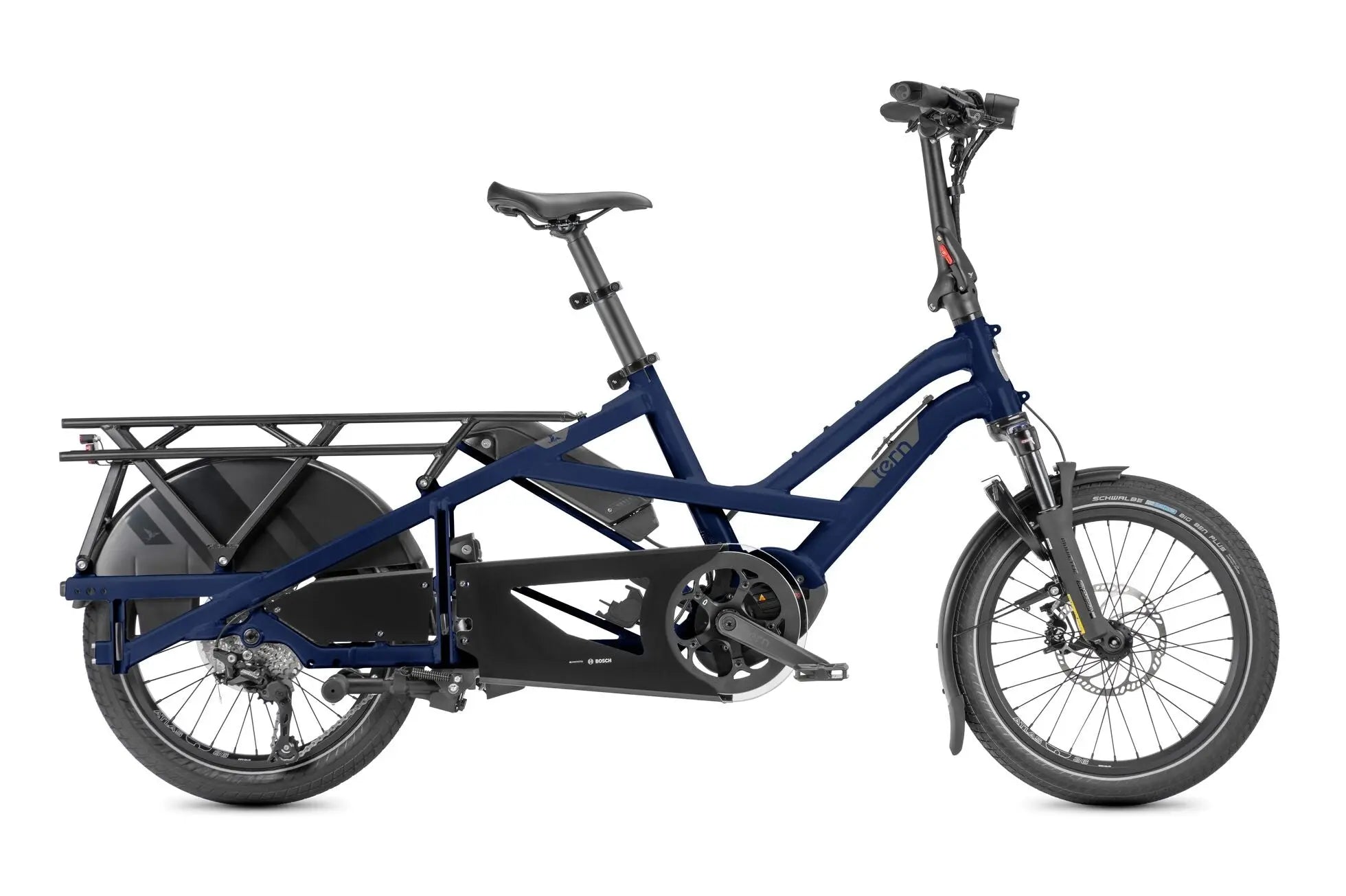 Tern GSD P10