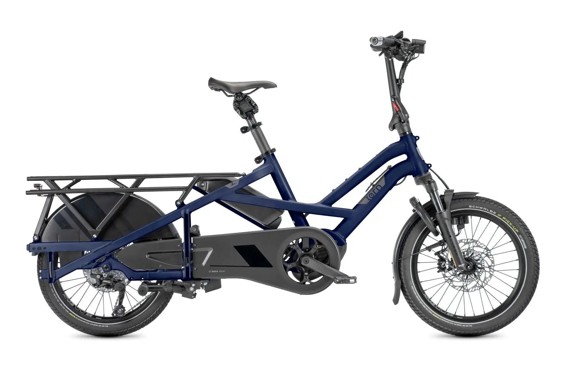 Tern GSD S10