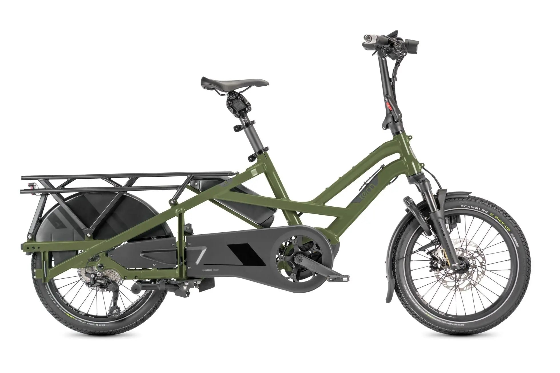Tern GSD S10