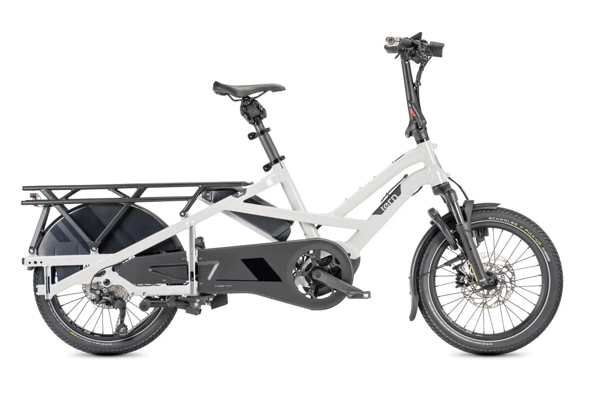 Tern GSD S10