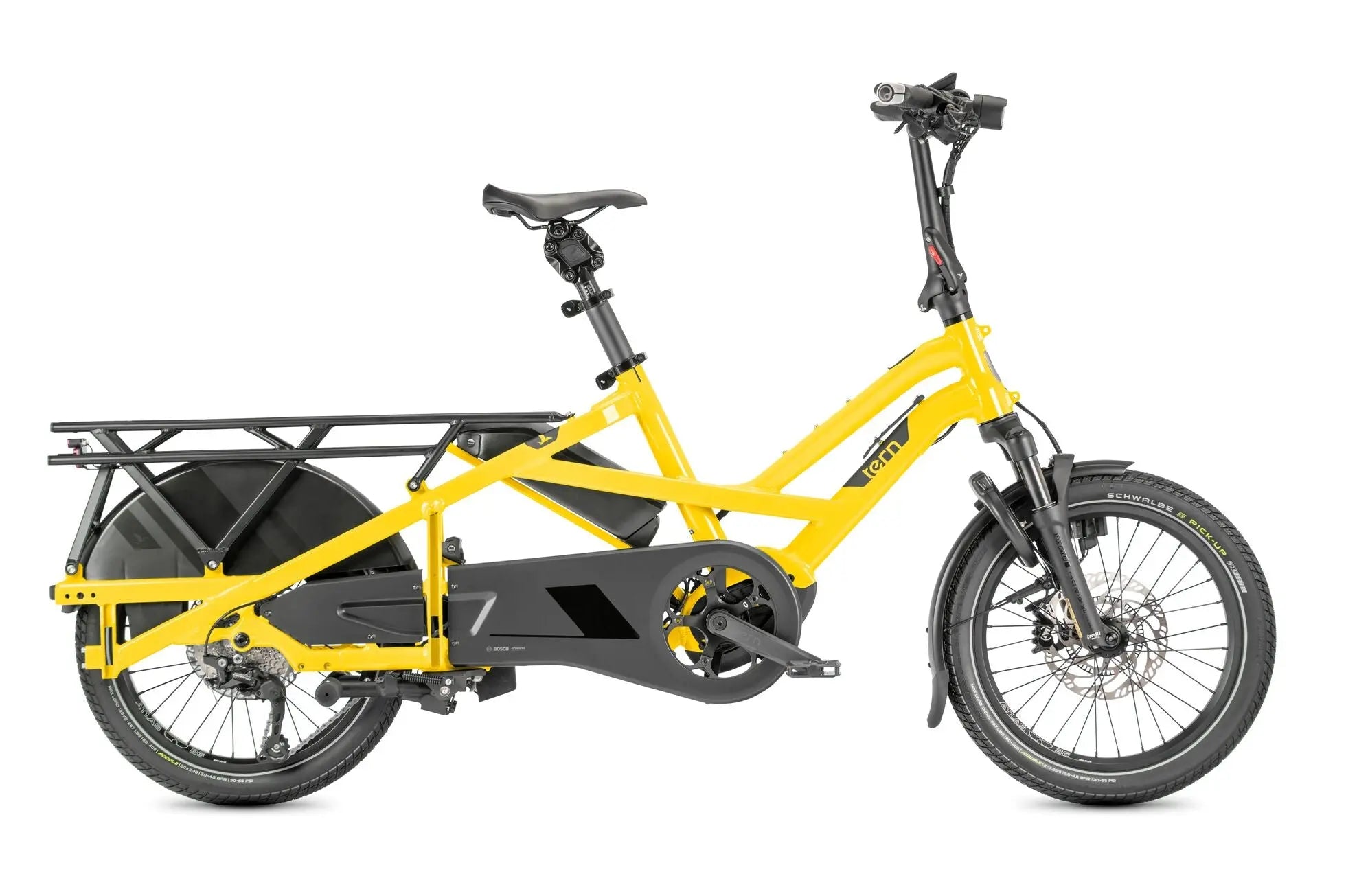 Tern GSD S10