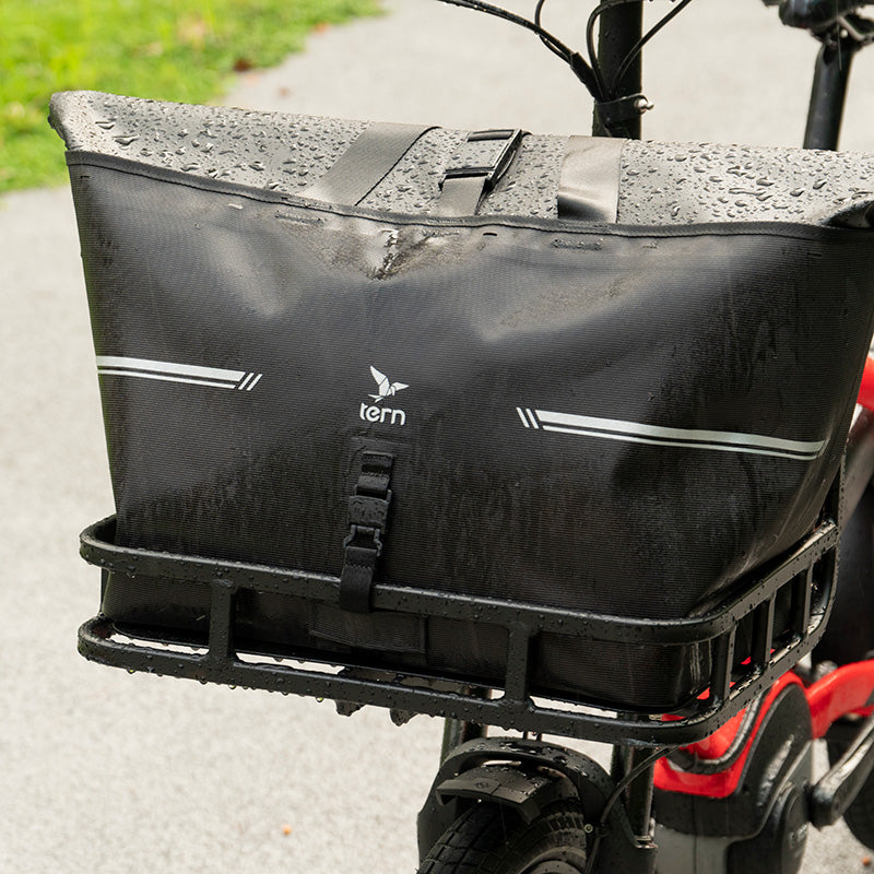 Tern GSD weatherproof top bag