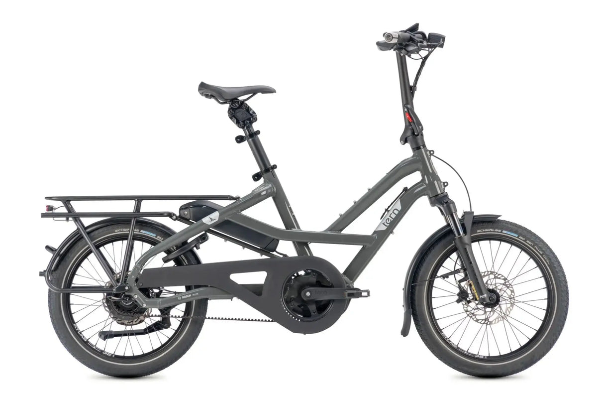 Tern HSD S9i Gen 3