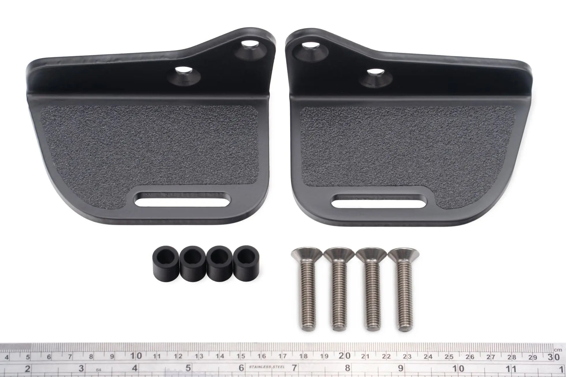 Tern Sidekick Footrests Gen 3