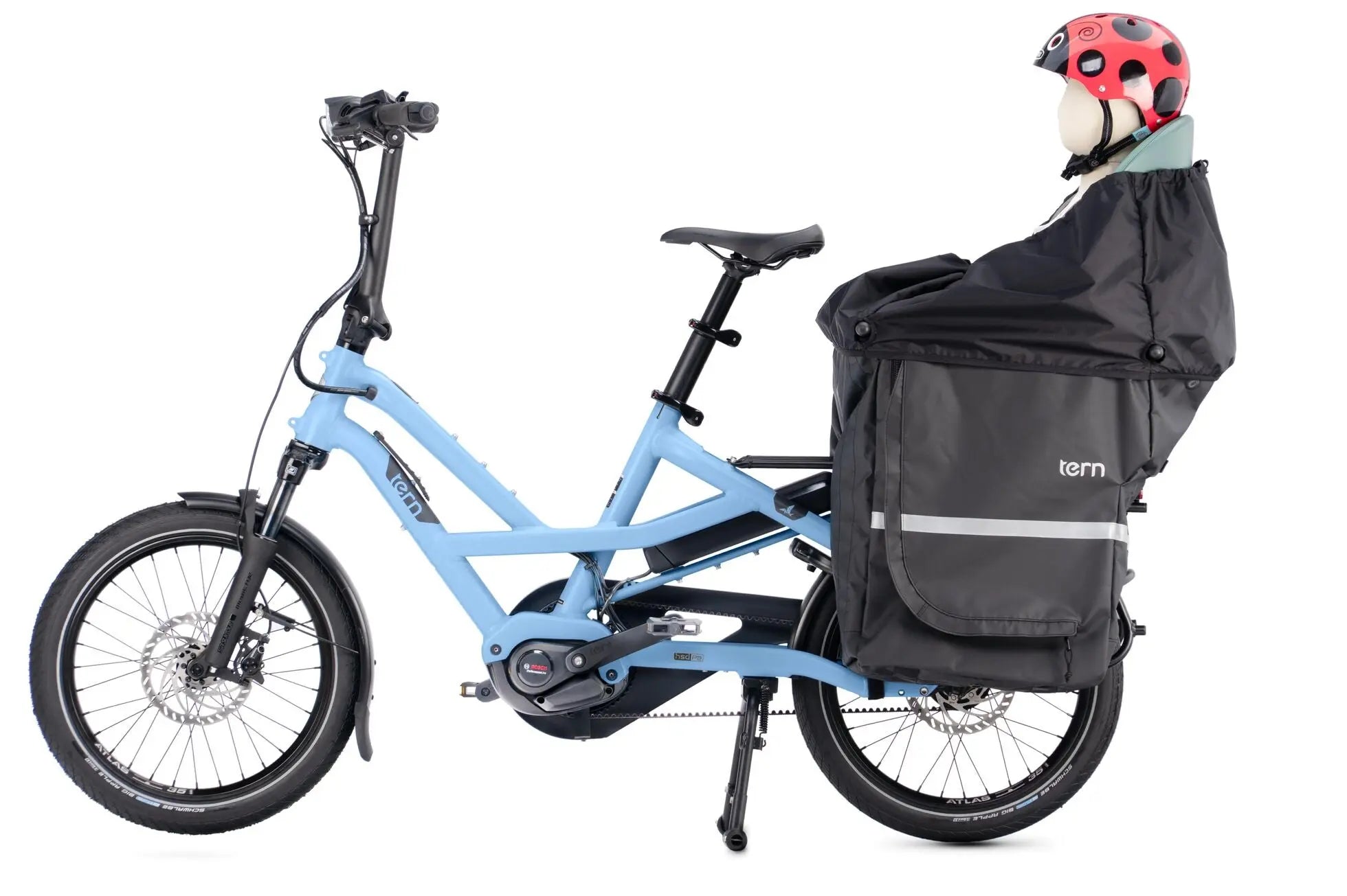 Tern Storm Box Mini Gen 2