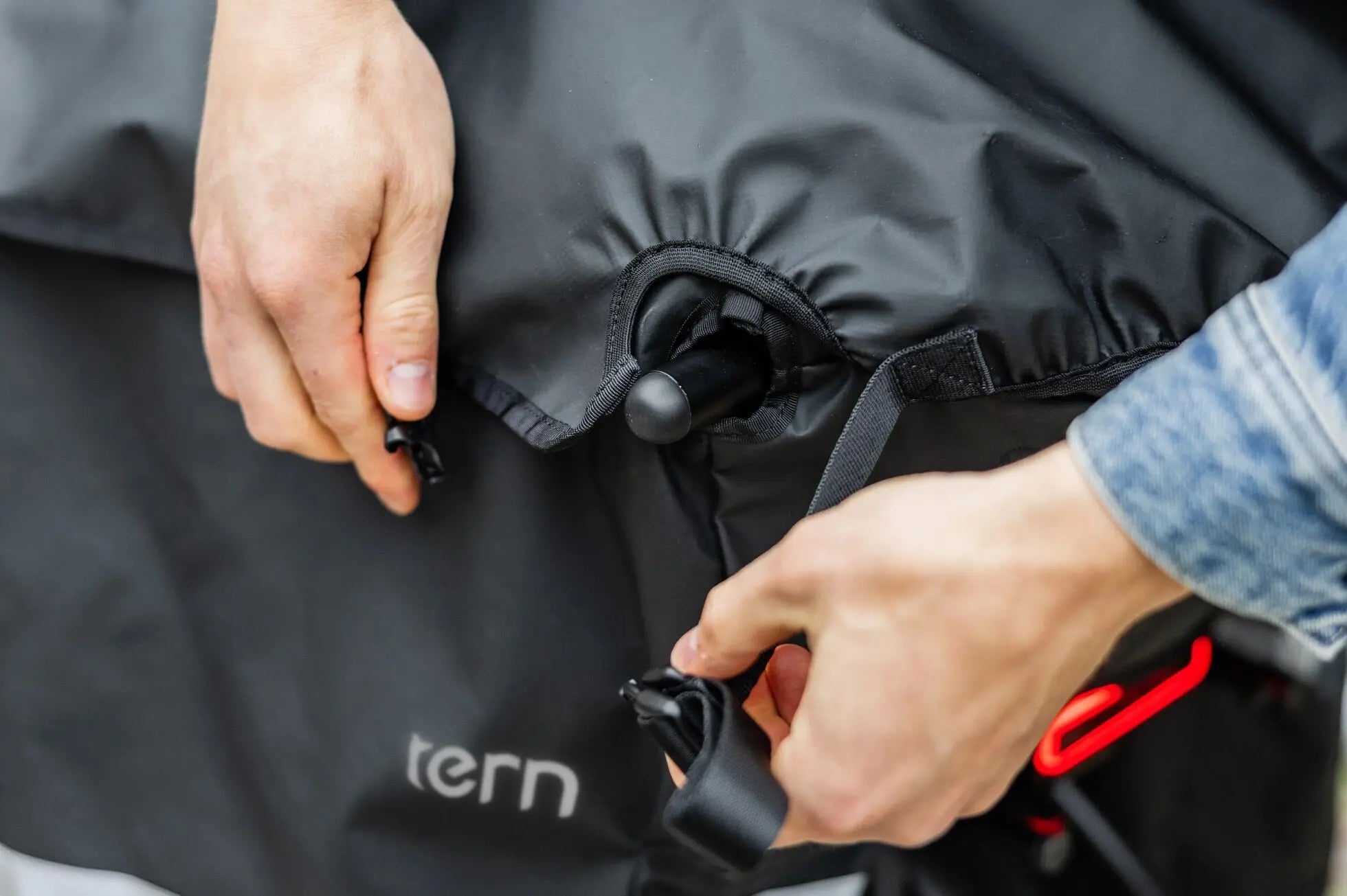 Tern Storm Box Mini Gen 2