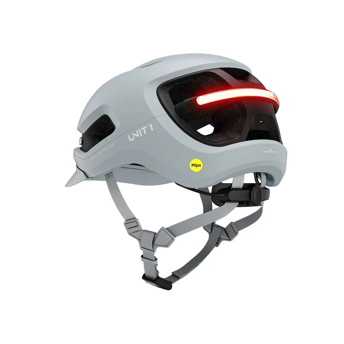 UNIT 1 AURA