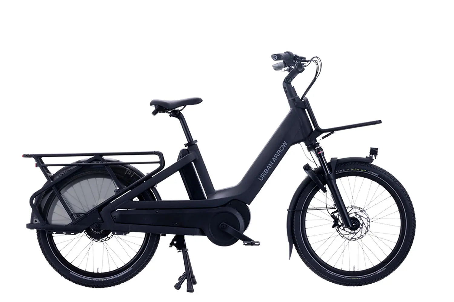 Urban Arrow Breeze