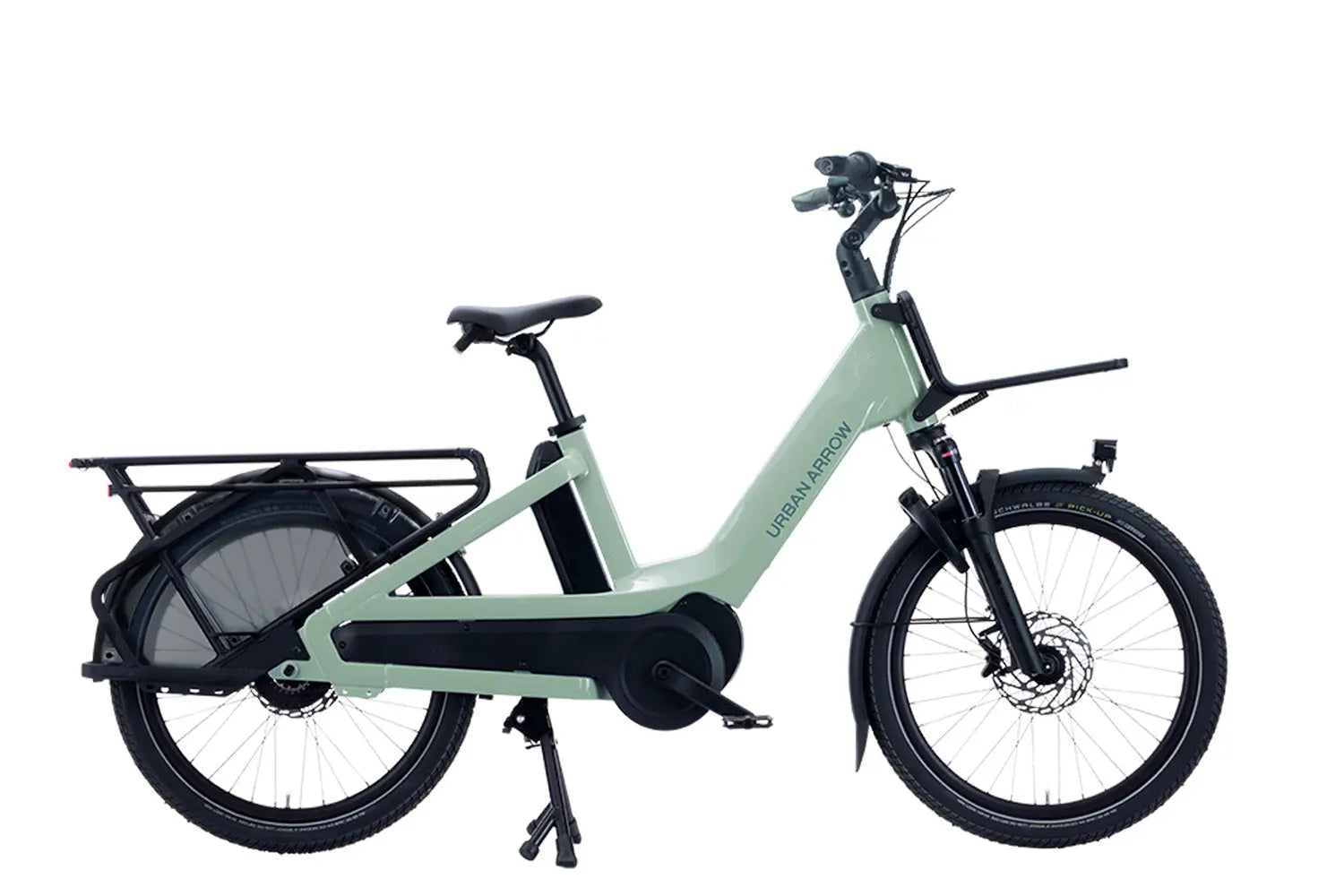 Urban Arrow Breeze