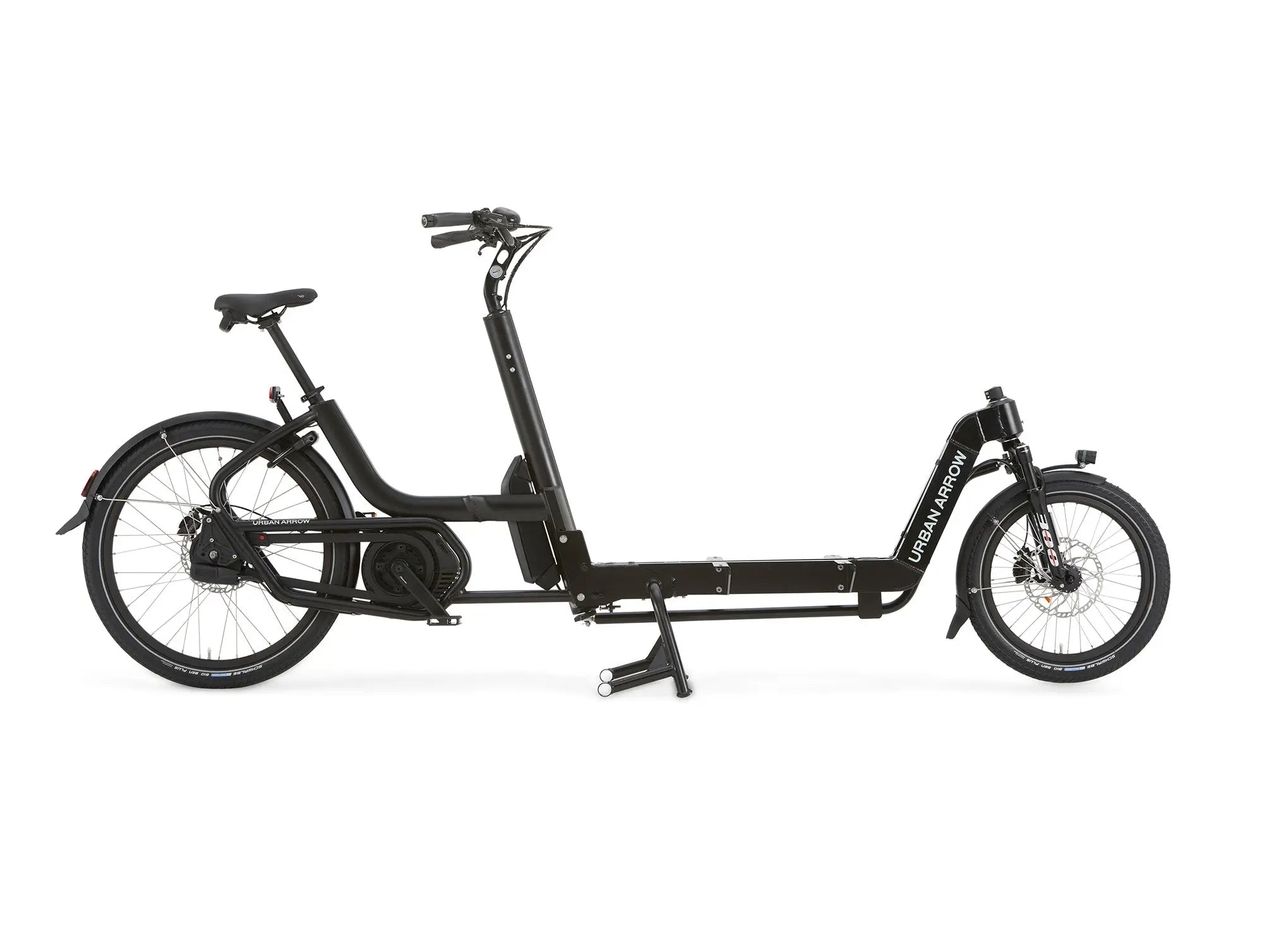 Urban Arrow Cargo