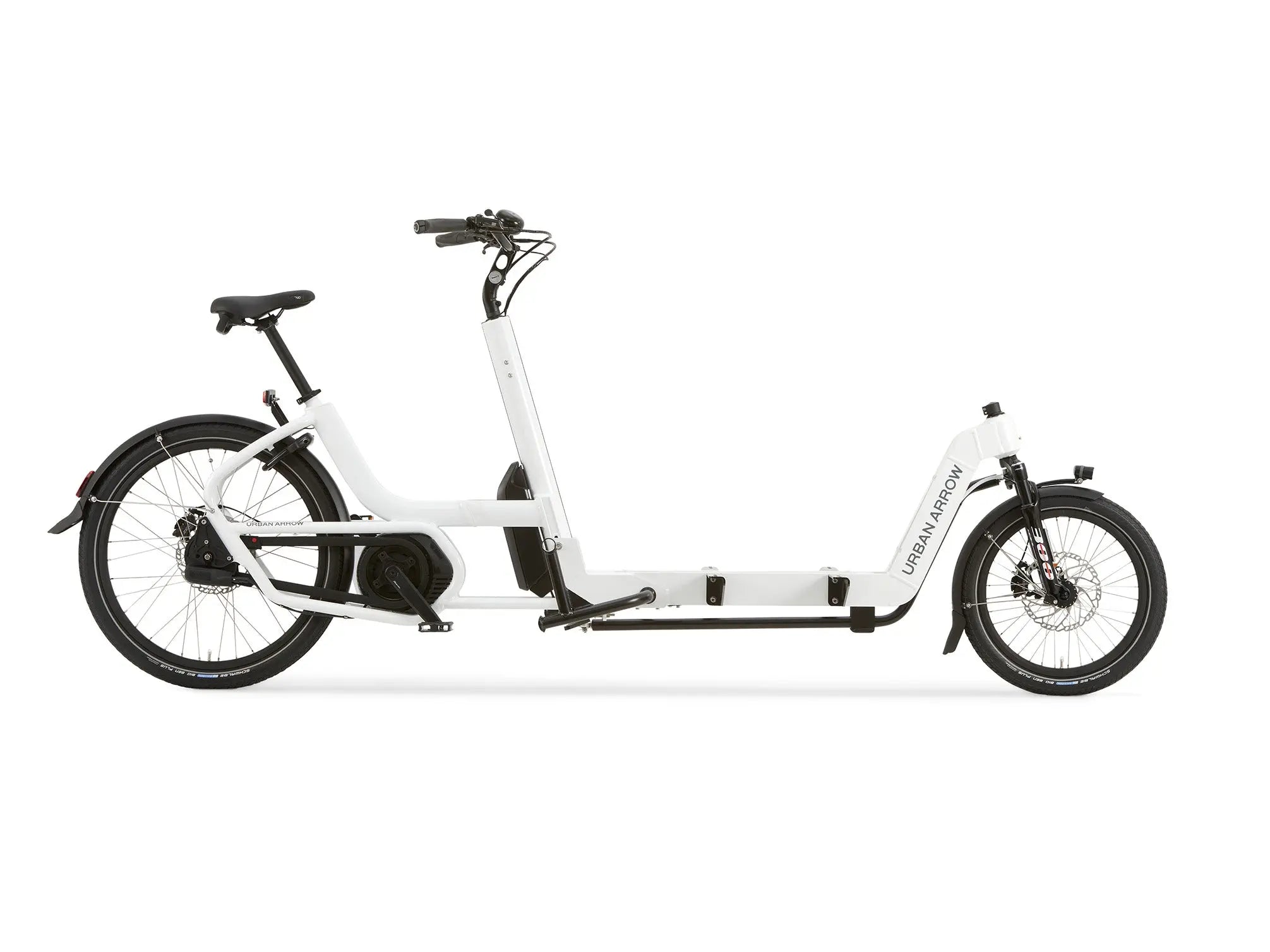 Urban Arrow Cargo