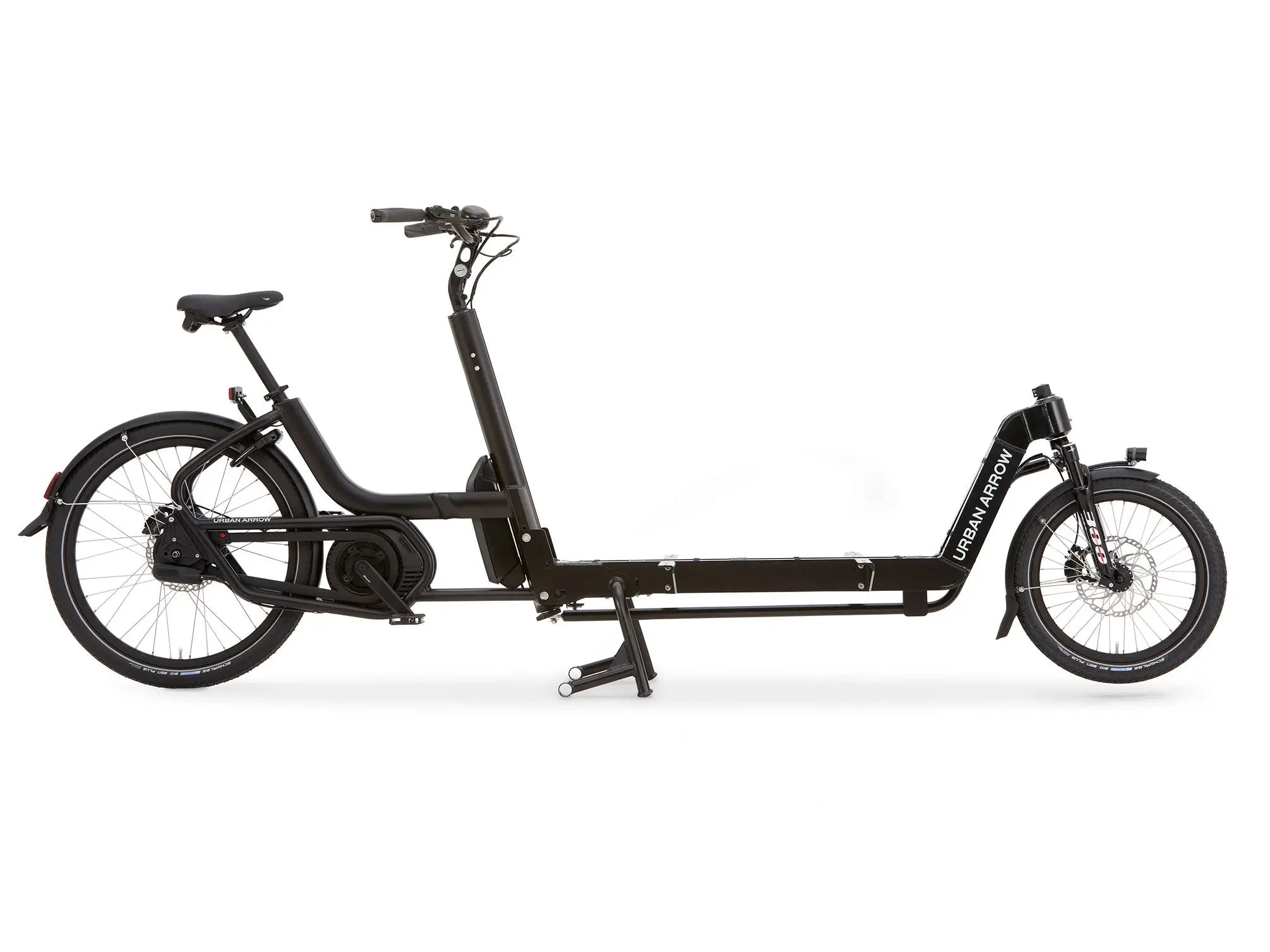 Urban Arrow Cargo