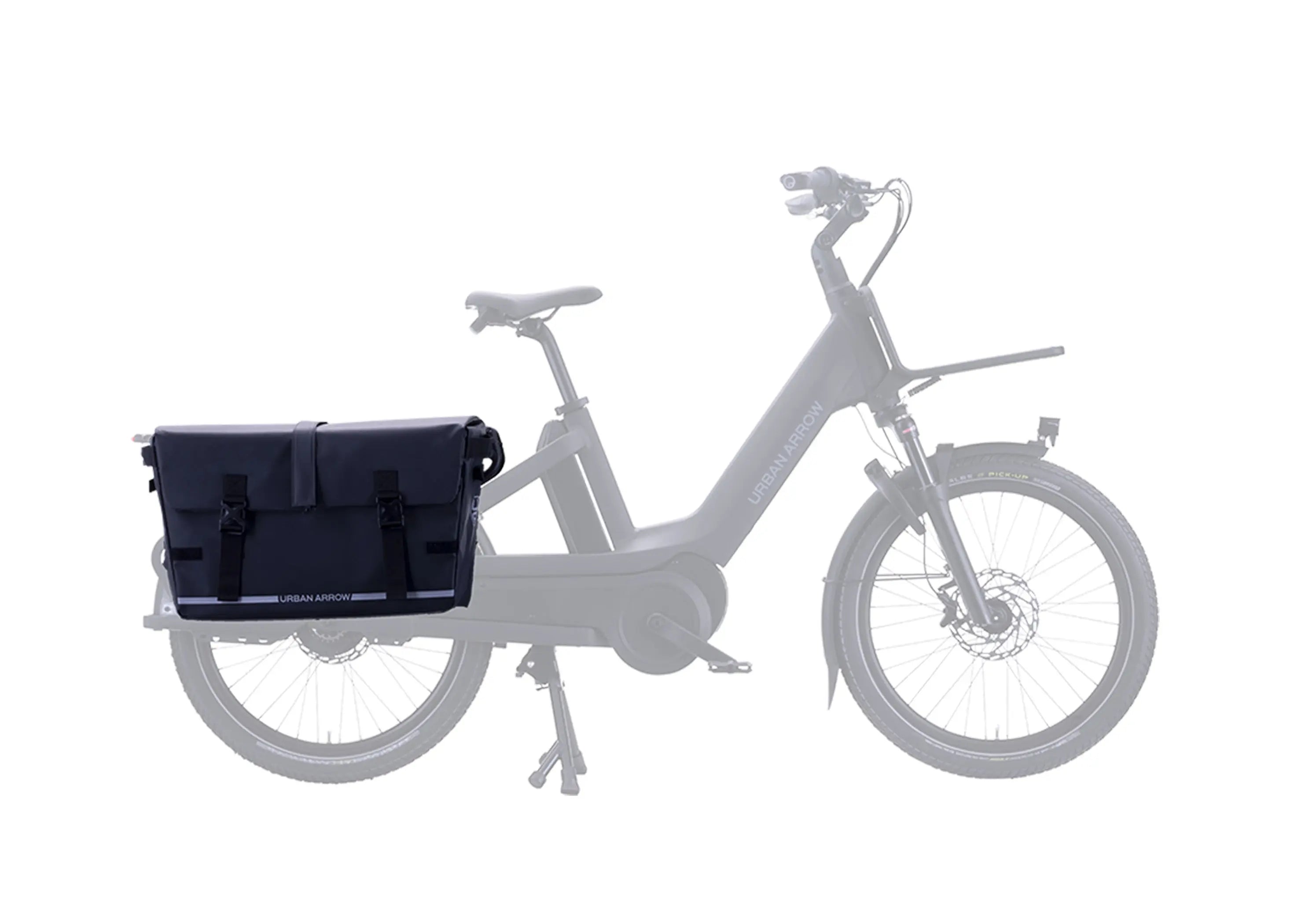 Urban Arrow Breeze Cargo Pannier
