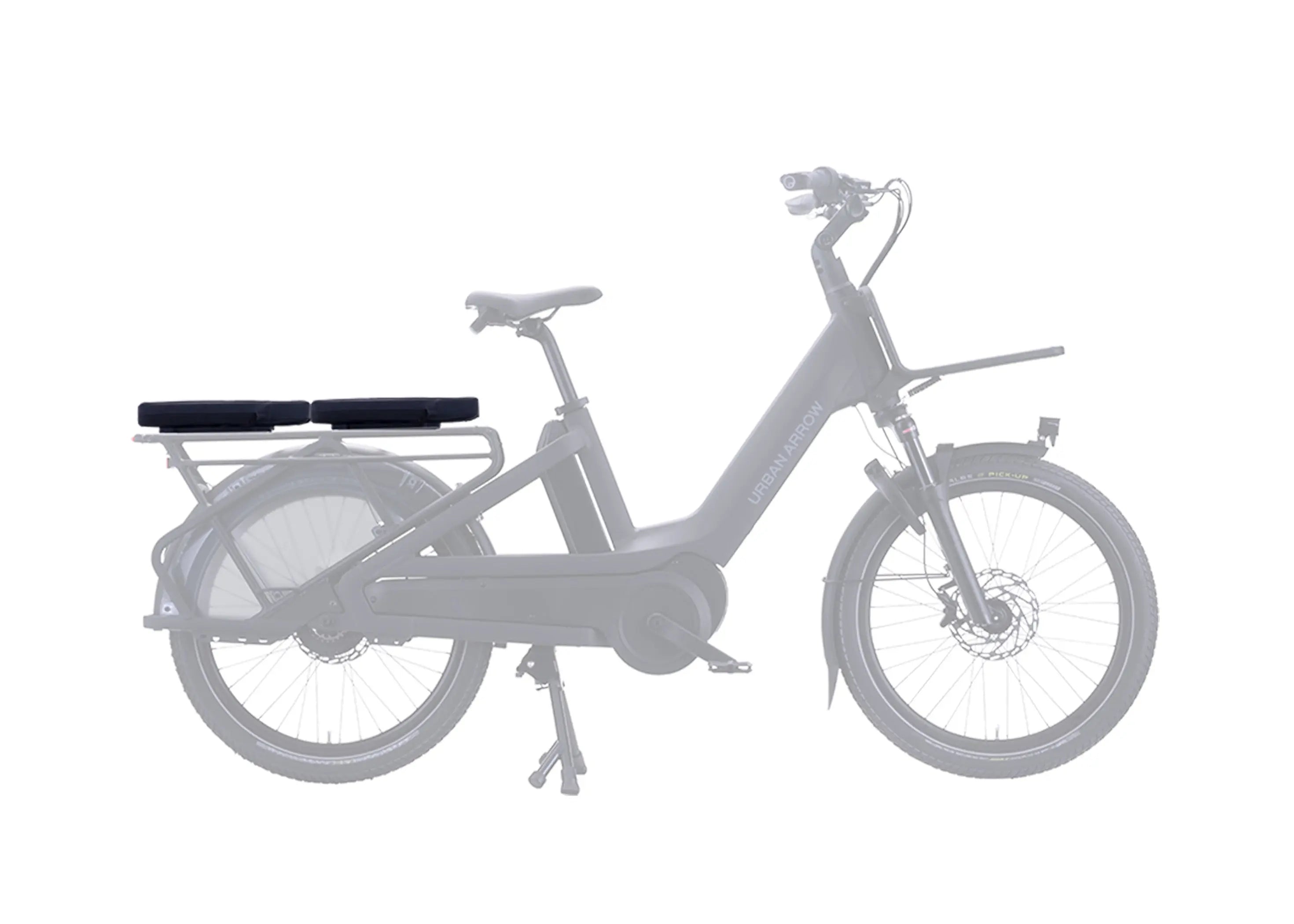 Urban Arrow Breeze Seat Cushion (MIK)