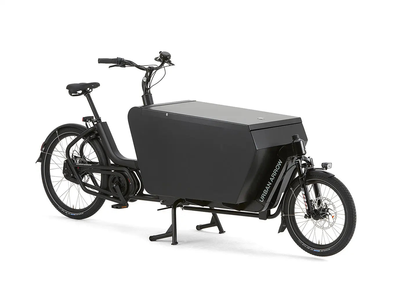 Urban Arrow Cargo Aluminium Box L