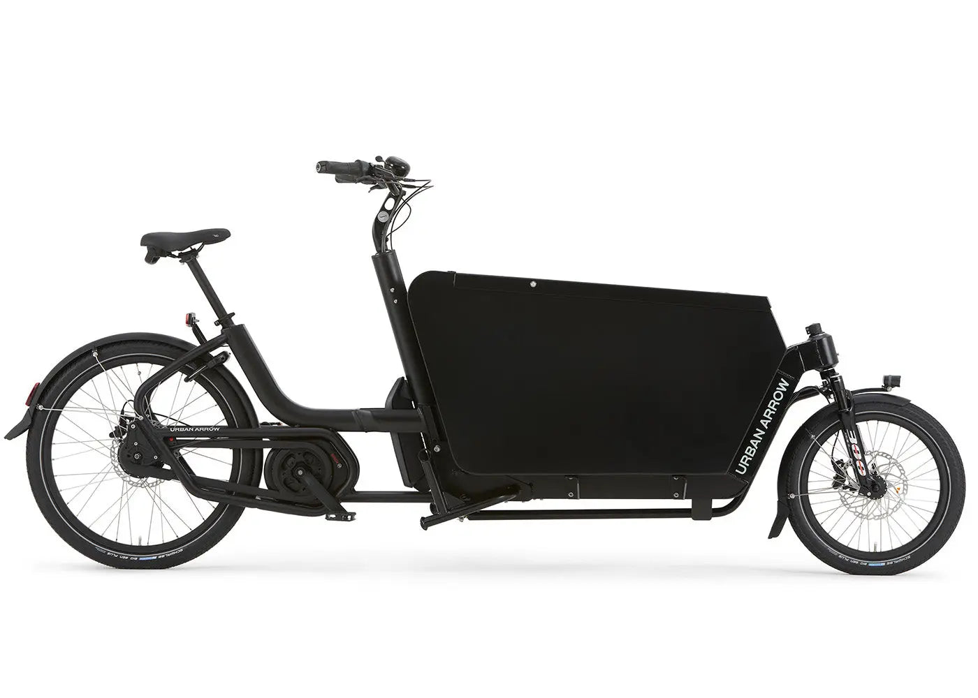 Urban Arrow Cargo Aluminium Box L