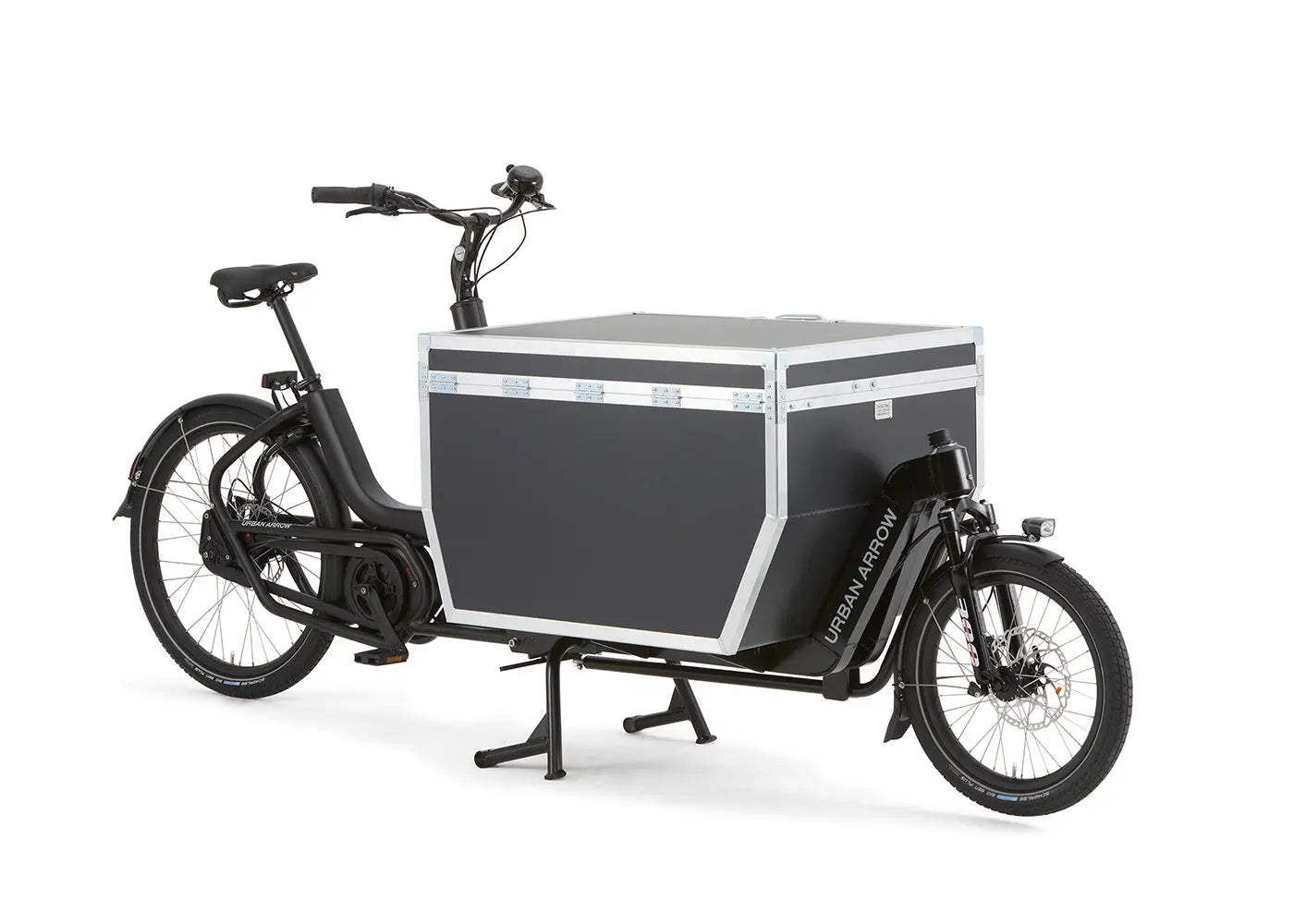 Urban Arrow Cargo Flightcase L