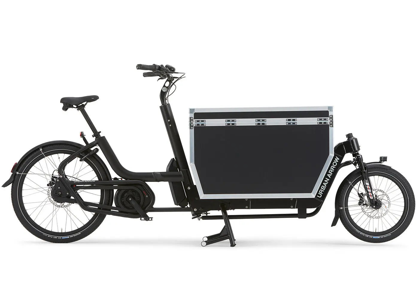Urban Arrow Cargo Flightcase L