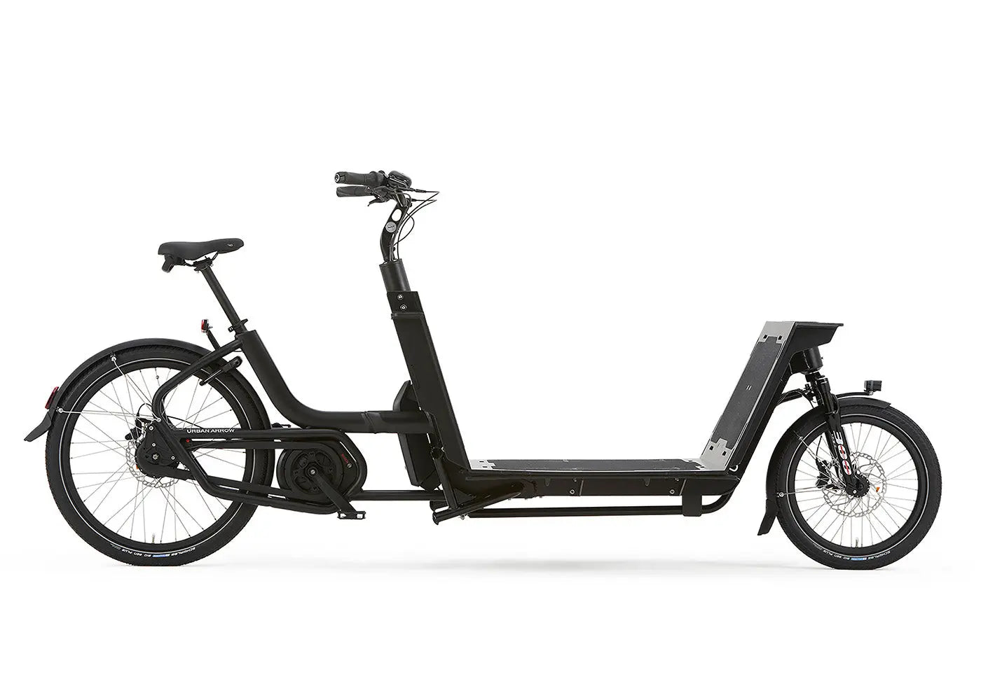 Urban Arrow Cargo Toploader Box L