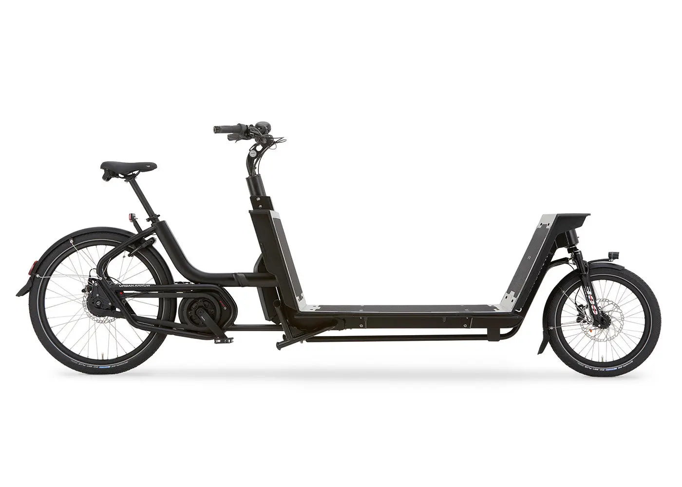 Urban Arrow Cargo Toploader Box XL