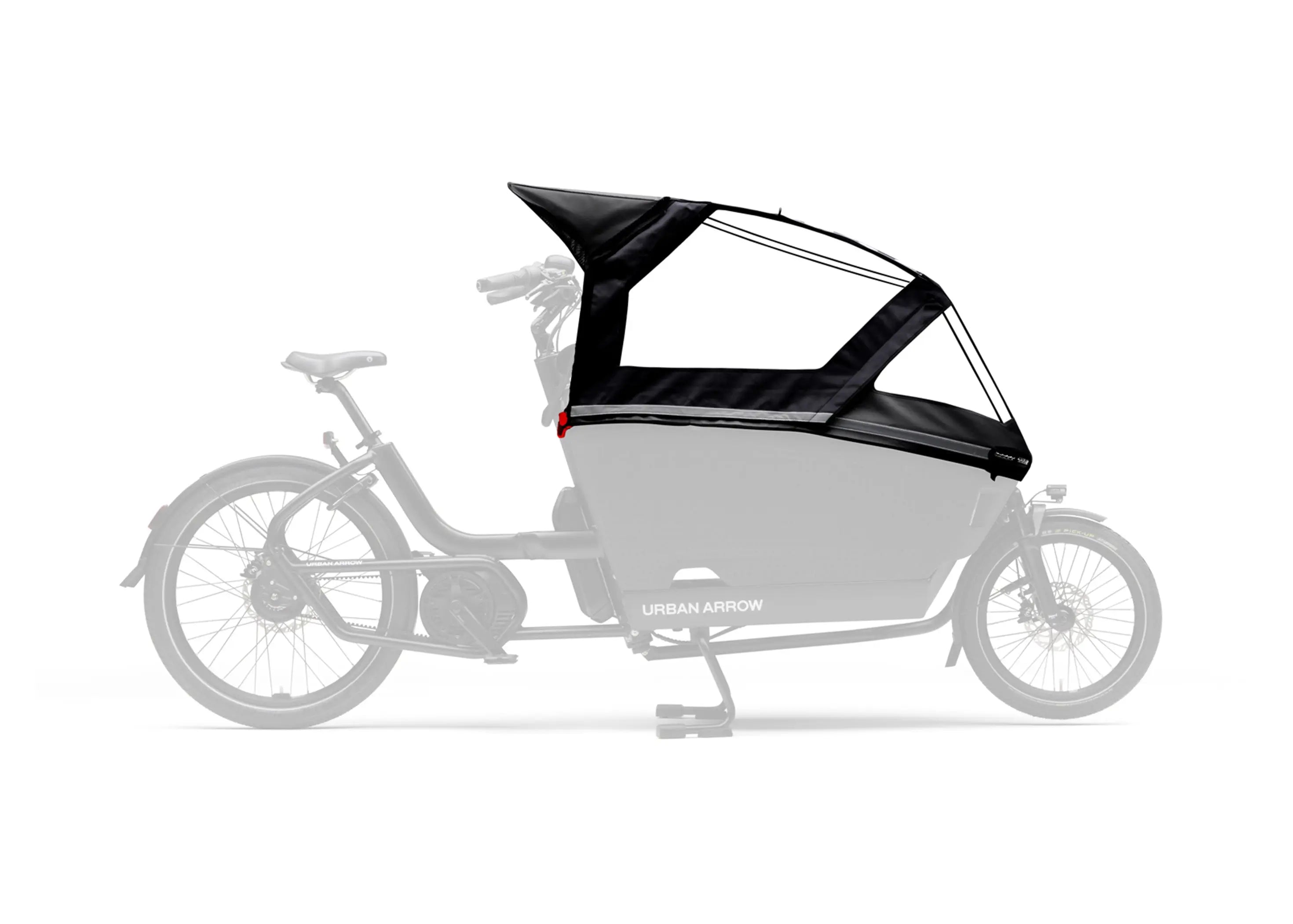 Urban Arrow FamilyNext Raincover