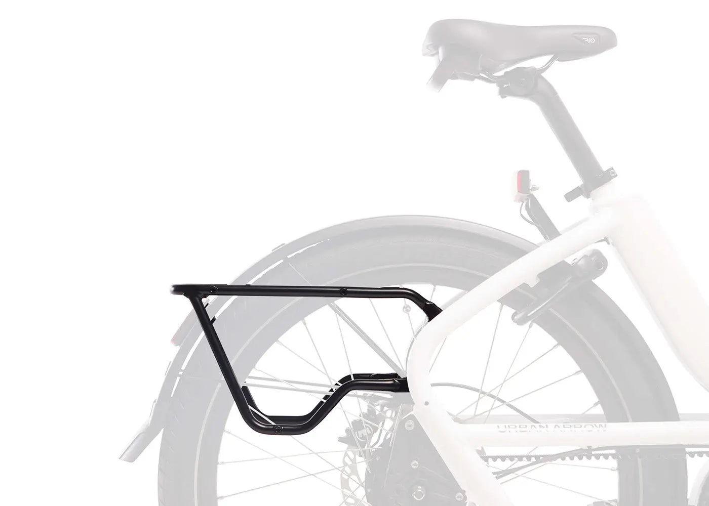 Urban Arrow Rear Carrier (Trekking)