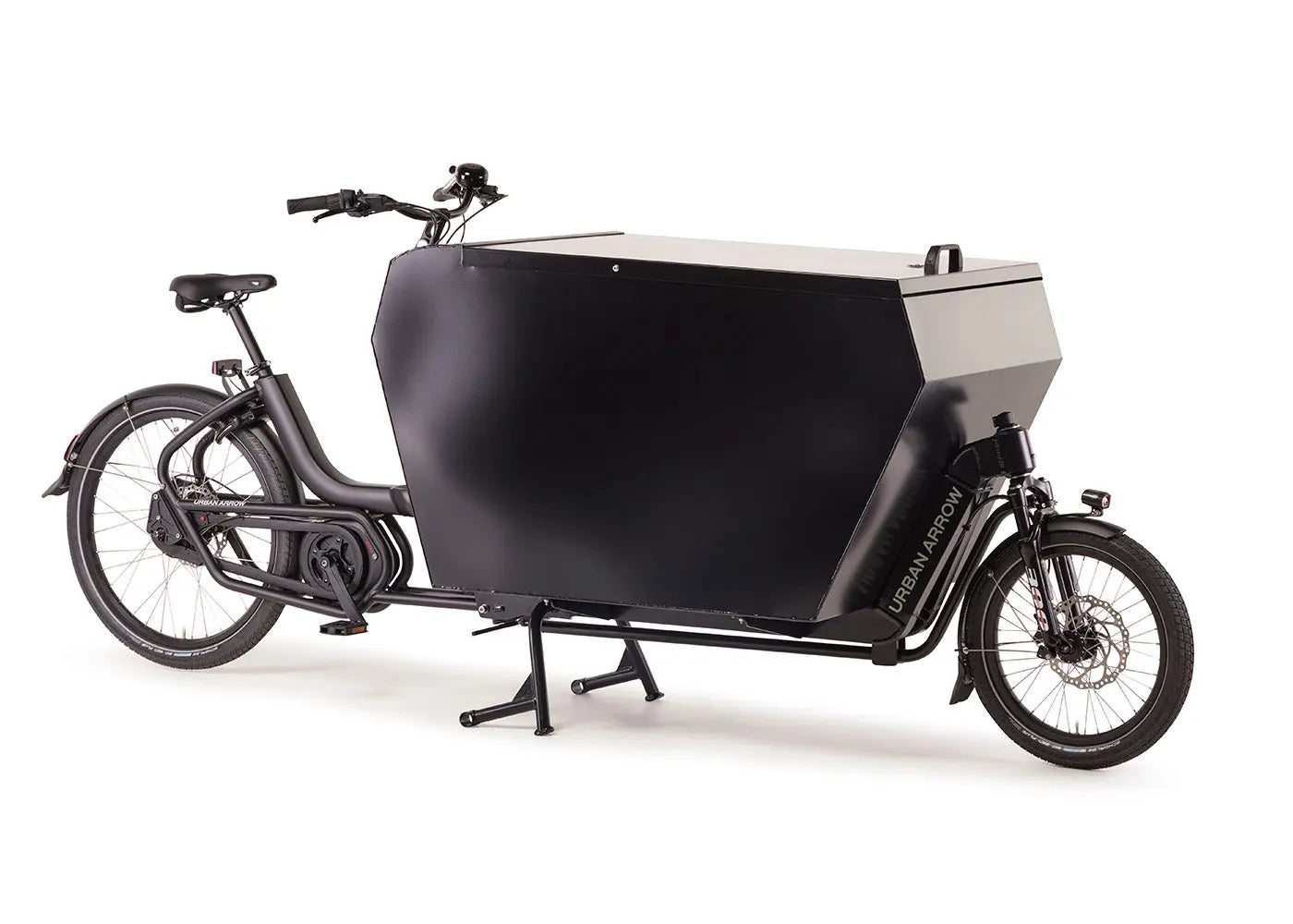 Urban Arrow Cargo Aluminium Box XL