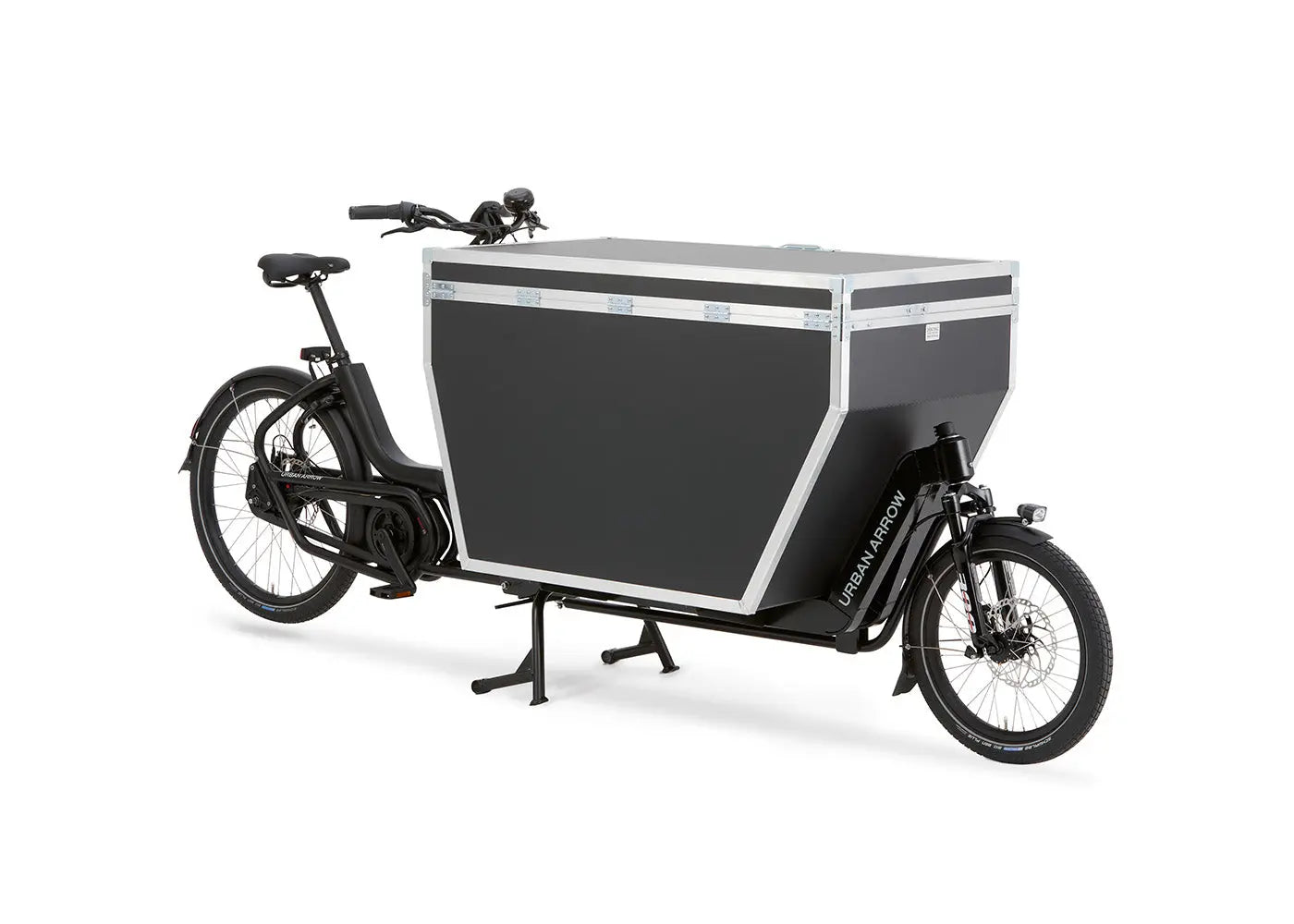 Urban Arrow Cargo Flightcase XL