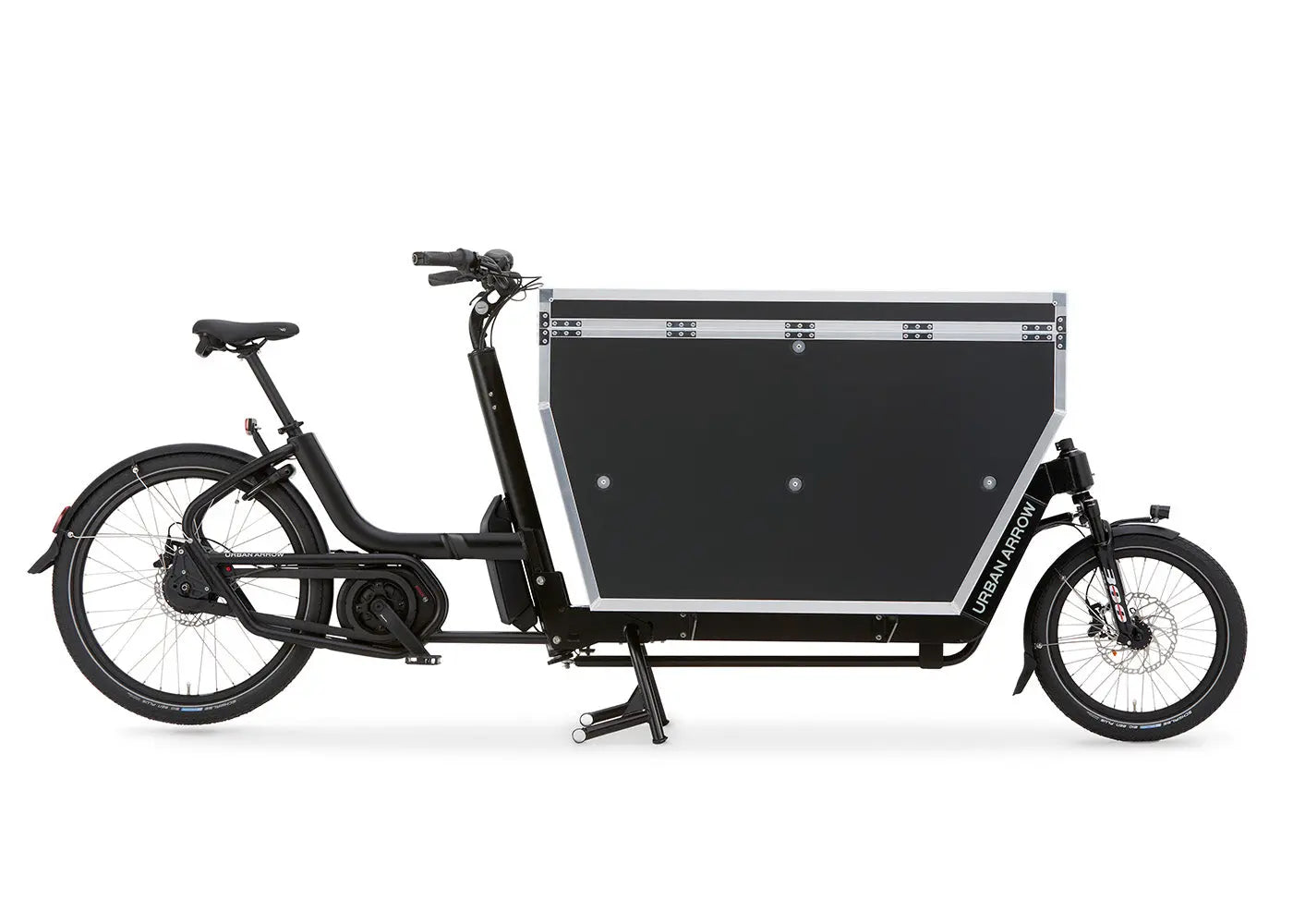 Urban Arrow Cargo Flightcase XL