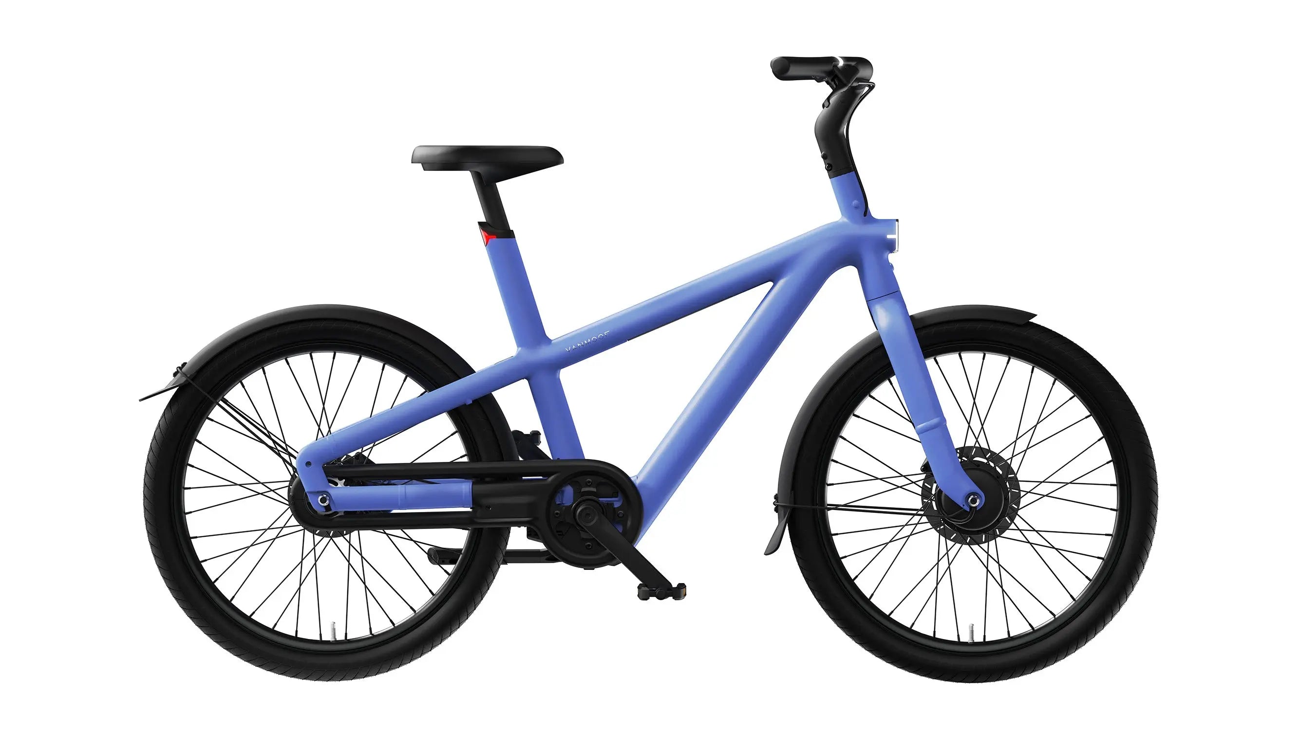 VanMoof S6 Open