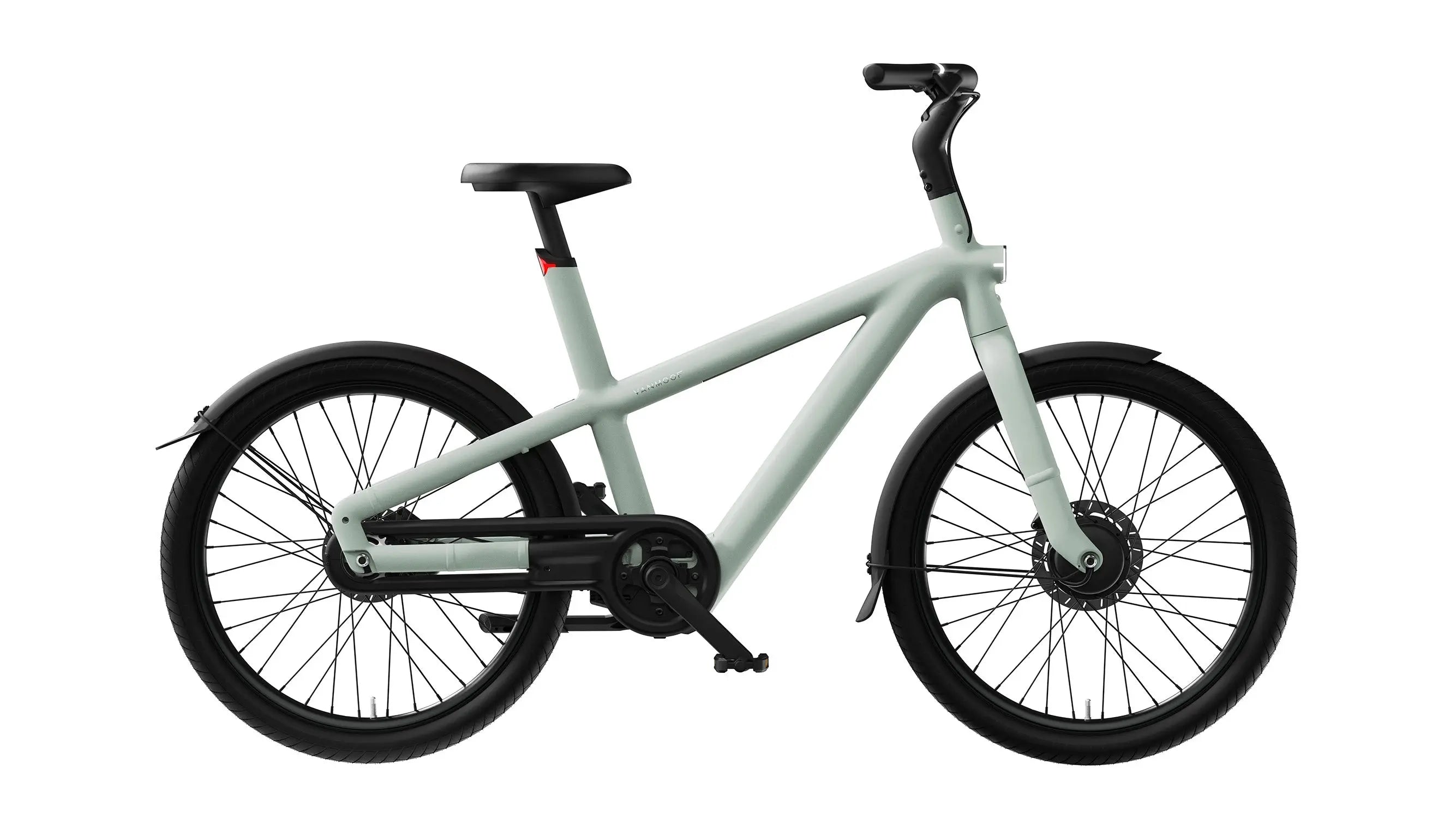 VanMoof S6 Open