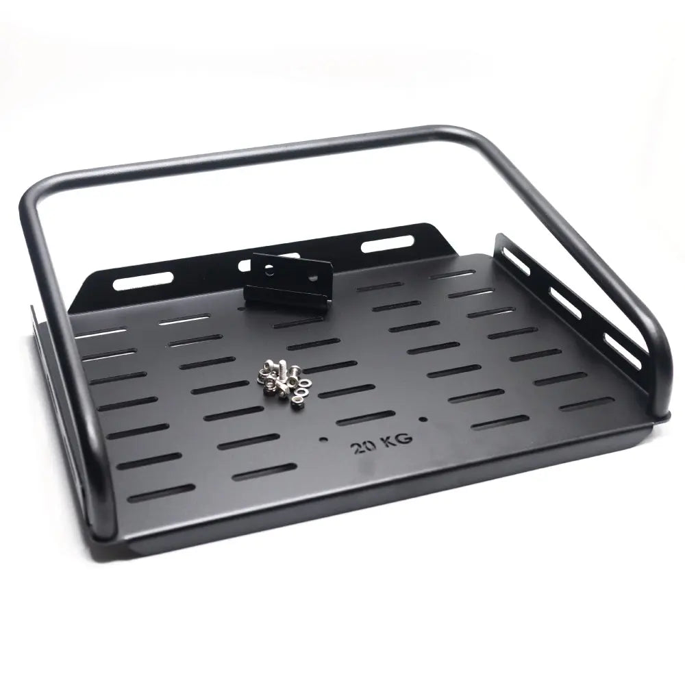 Veloe Big Front Rack