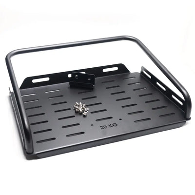 Veloe Big Front Rack