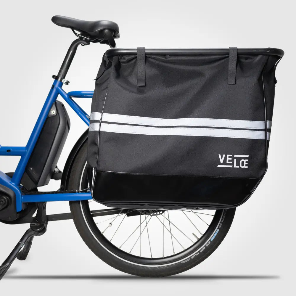 Veloe Multi Big Loadspace