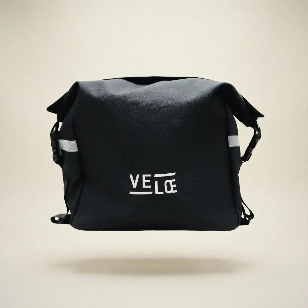 Veloe Front Bag