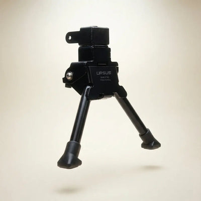 Veloe Heavy Cargo Kickstand