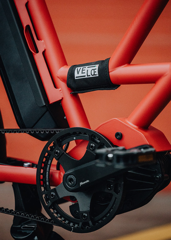 Veloe Cargo Line lifestyle