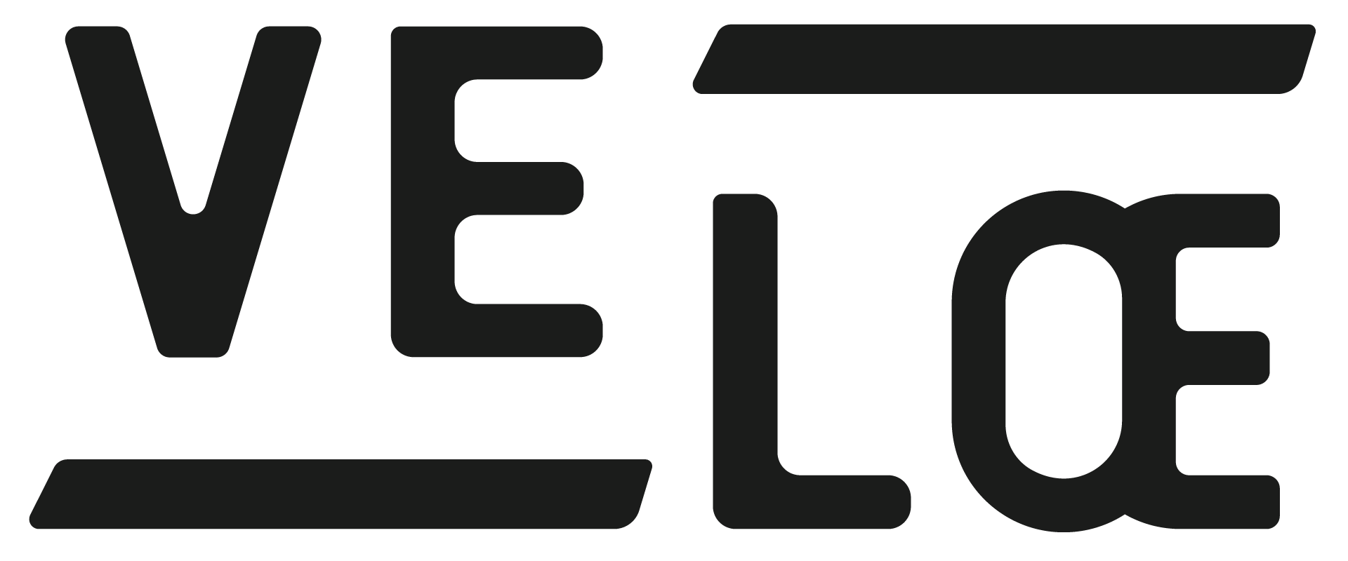 Veloe logo